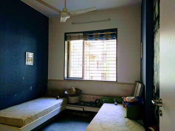 2 BHK Apartment For Rent in Shardashram Dadar CHS Dadar West Mumbai  7676588