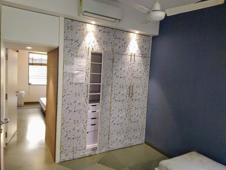 Room, shardashram-dadar-chs 2 Bedroom 650 Sq.Ft. Apartment In Dadar West Mumbai 7676588