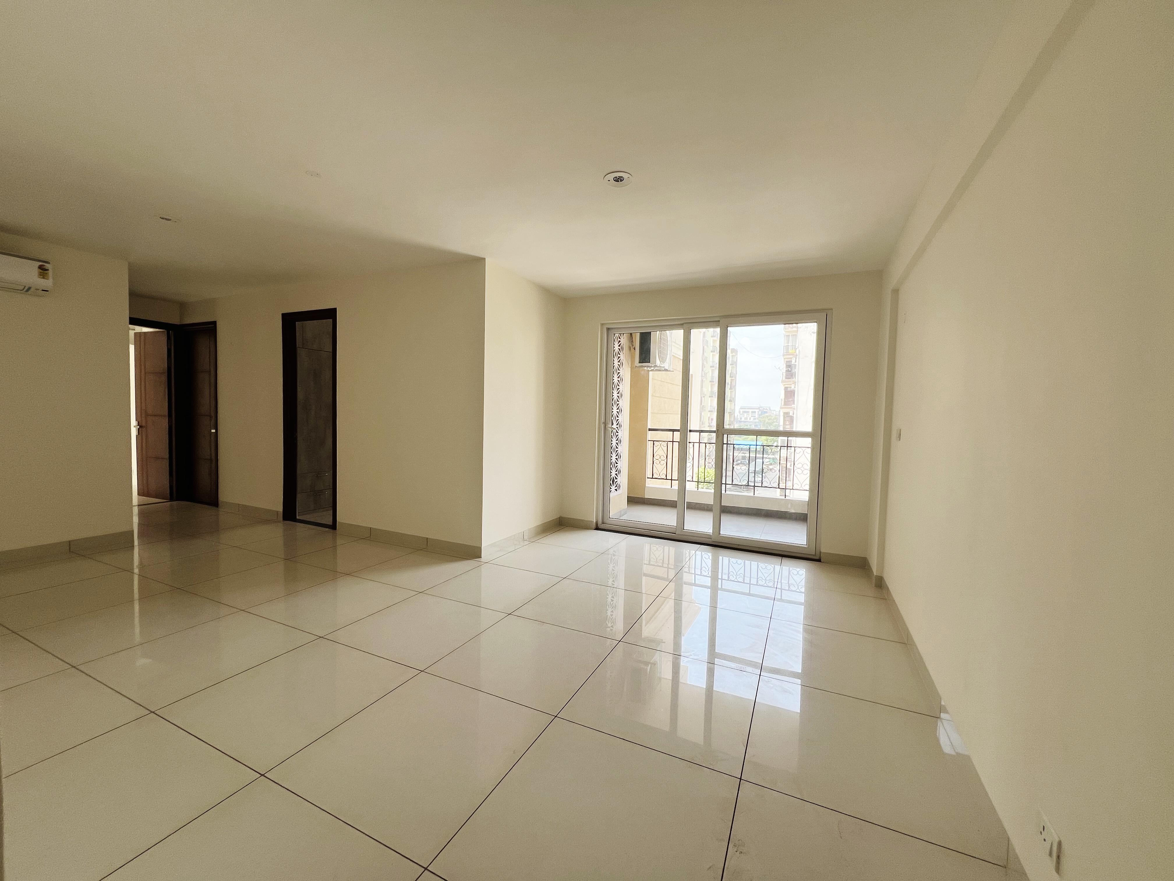 3 BHK Apartment For Rent in Allwin El Spazia Sanauli Zirakpur  7676592