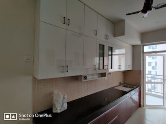 3 BHK Apartment For Rent in Godrej Aria Sector 79 Gurgaon  7676608