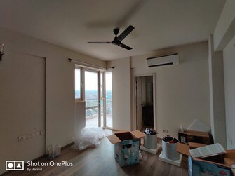 3 BHK Apartment For Rent in Godrej Aria Sector 79 Gurgaon  7676608