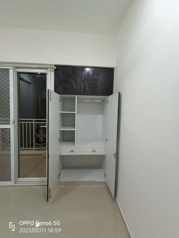 Furnished Amenities in 3 BHK Apartment at Mahagun Mywoods II, Sector 16c Greater Noida – for Sale