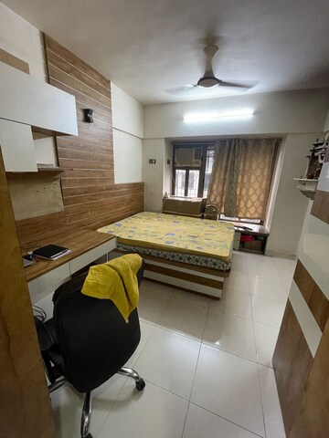 2 BHK Apartment For Rent in Ashokvan Apartments Dahisar East Mumbai  7676710