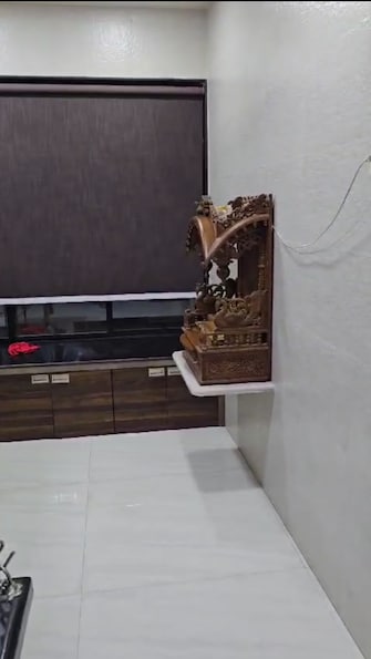 2 BHK Apartment For Resale in Sai Nagar CHS Kalamboli Navi Mumbai  7676630