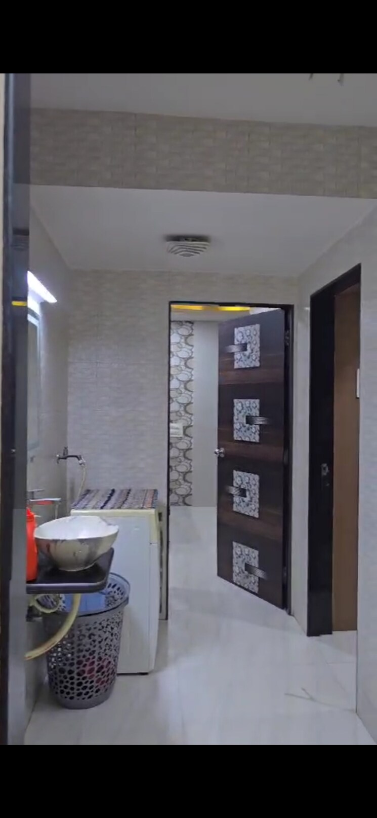 Bathroom, sai-nagar-chs 2 Bedroom 950 Sq.Ft. Apartment In Kalamboli Navi Mumbai 7676630