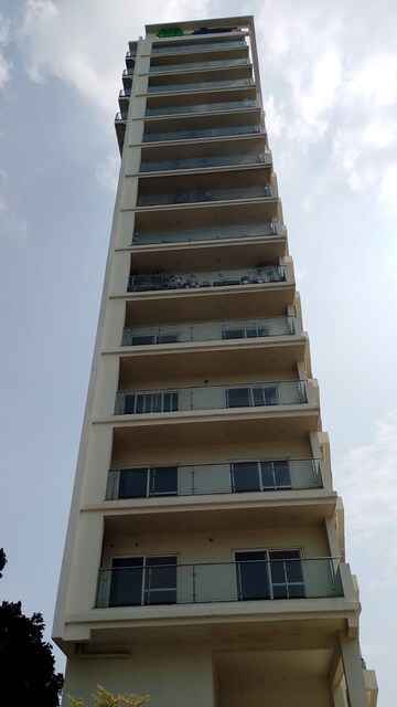 3.5 BHK Apartment For Resale in Artisane Forest Breeze Jp Nagar Bangalore  7676619