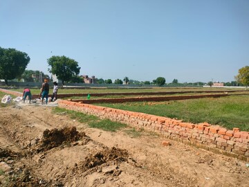 Plot Area in  Plot at Sector 34 Greater Noida – for Sale