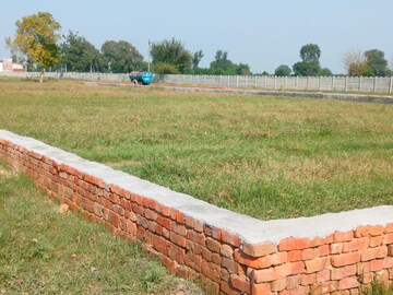 Plot Area in  Plot at Sector 34 Greater Noida – for Sale