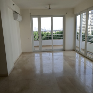 3.5 BHK Apartment For Rent in Puri Emerald Bay Dhanwapur Gurgaon  7676676