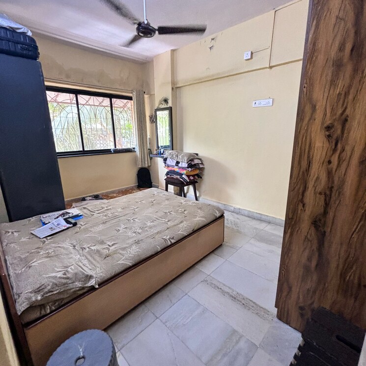 Bedroom, devyani-complex 1 Bedroom 540 Sq.Ft. Apartment In Avdhut Nagar Mumbai 7676695