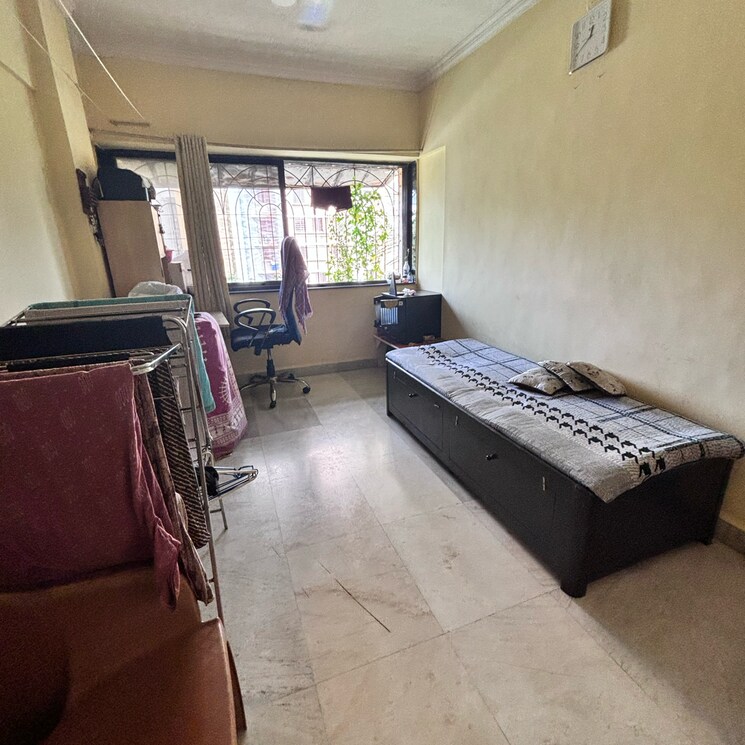 Bedroom, devyani-complex 1 Bedroom 540 Sq.Ft. Apartment In Avdhut Nagar Mumbai 7676695