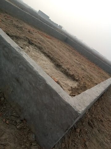 Plot Area in  Plot at Jewar – for Sale