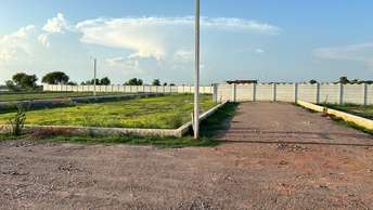 Plot For Resale in Jattari Aligarh  7676736