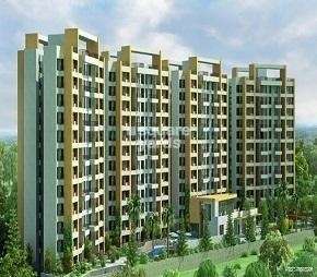 2 BHK Apartment For Rent in Kalpataru Splendour Wakad Pune  7676797