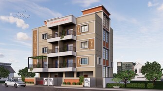 2 BHK Villa For Resale in Kiwale Pune  7661900