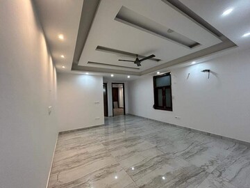 3 BHK Builder Floor For Rent in Chattarpur Delhi  7676804