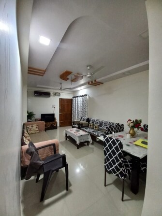 3 BHK Apartment For Rent in Uday Nagar Nagpur  7676807