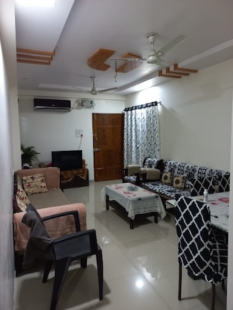 3 BHK Apartment For Rent in Uday Nagar Nagpur  7676807