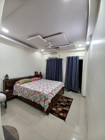 3 BHK Apartment For Rent in Uday Nagar Nagpur  7676807