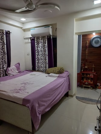 3 BHK Apartment For Rent in Uday Nagar Nagpur  7676807