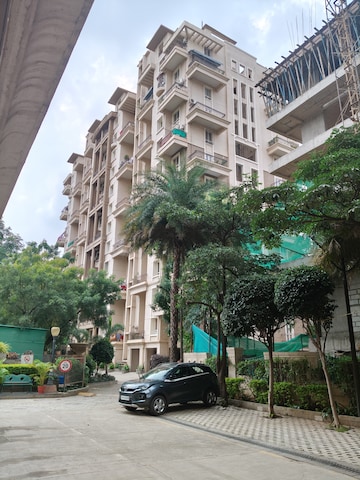 2 BHK Apartment For Rent in Nyati Eternity Mohammadwadi Pune  7676801