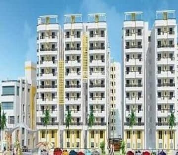 4 BHK Apartment For Rent in Fresh Living Apartments Madhapur Hyderabad  7676813