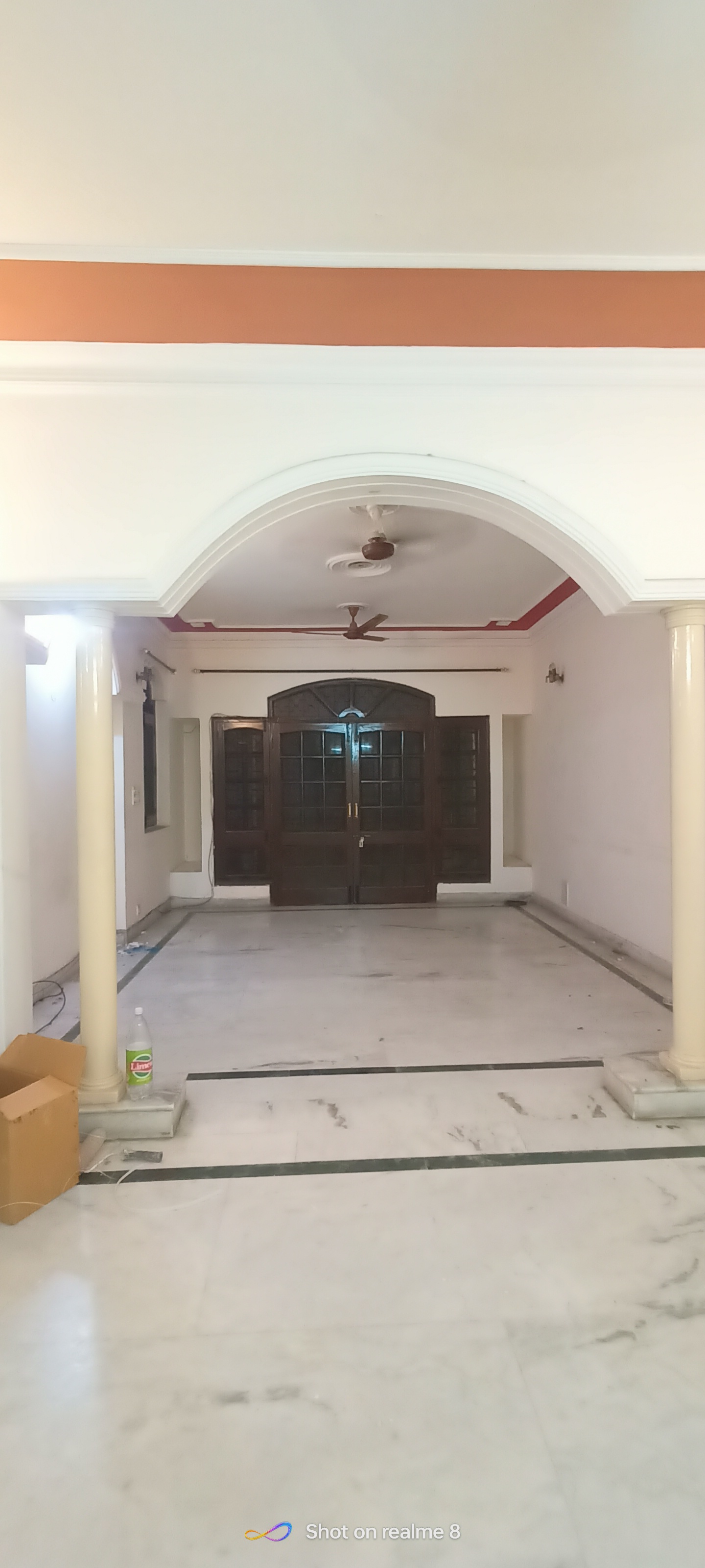 2 BHK Builder Floor For Rent in Sector 15 ii Gurgaon  7676833