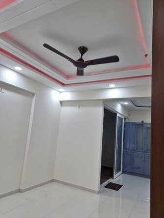 1 BHK Builder Floor For Rent in Nagarbhavi Circle Bangalore  7676857