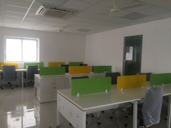 Commercial Office Space 3600 Sq.Ft. For Rent in Gachibowli Hyderabad  7676856