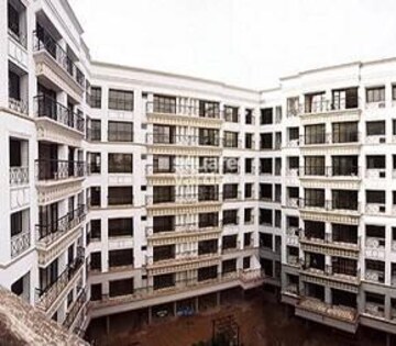 2 BHK Apartment – Exterior View View at Orchid Enclave CHS, Andheri East - for Sale
