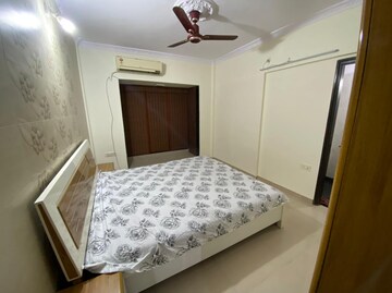 Bedroom in 2 BHK Apartment at Orchid Enclave CHS, Andheri East – for Sale