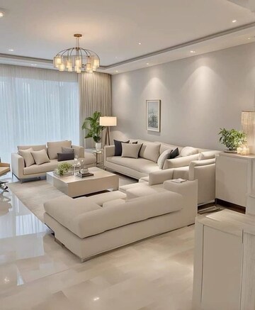 Master Bedroom in 5 BHK Independent House at Attibele Anekal Road – for Sale
