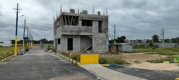  Plot For Sale in Kr Puram