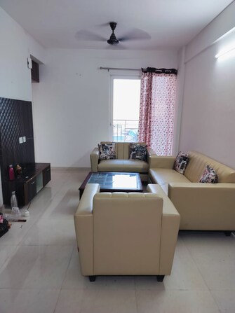 2 BHK Apartment For Rent in Signature Global The Roselia Sector 95a Gurgaon  7676912