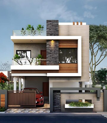 2 BHK Villa For Sale in Mysore Road