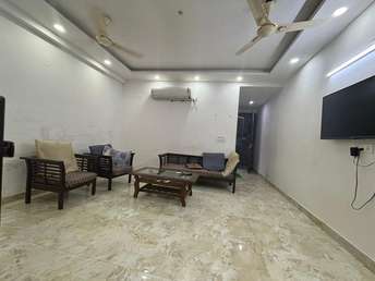 3 BHK Builder Floor For Rent in Freedom Fighters Enclave Saket Delhi  7676935