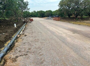   Plot at Nandikandi – for Sale