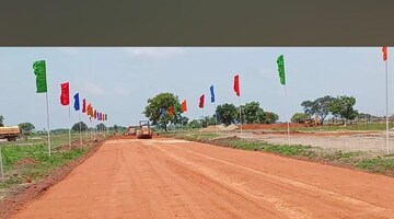   Plot at Nandikandi – for Sale