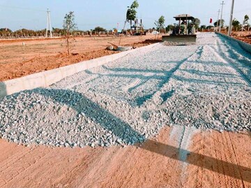 Plot Area in  Plot at Nandikandi – for Sale