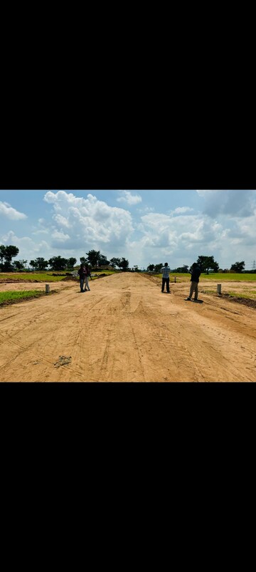 Plot Area in  Plot at Nandikandi – for Sale