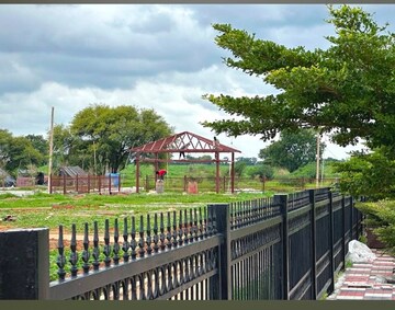  Plot – Garden View at Nandikandi - for Sale