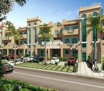 3 BHK Builder Floor For Sale in Bptp Park 81, Sector 81