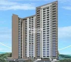 1 BHK Apartment For Resale in JSB Nakshatra Pride II Naigaon East Mumbai  7676933