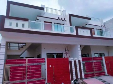 2 BHK Independent House For Resale in Gwalior Road Agra  7580612