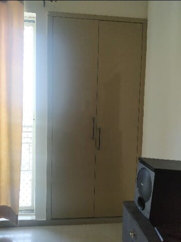 Bathroom in 3 BHK Apartment at Auric City Homes, Sector 82 – for Sale