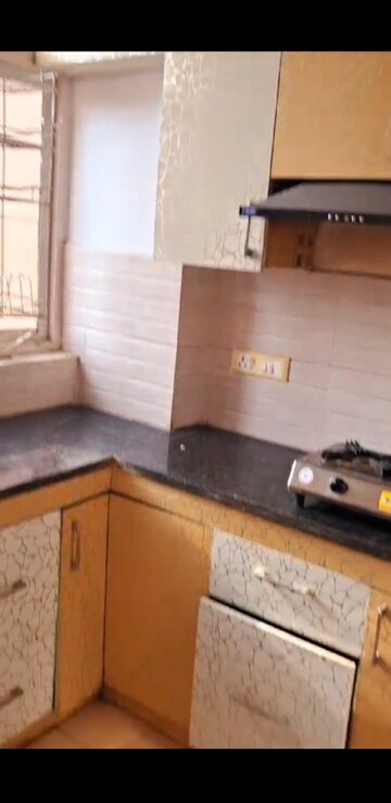 Kitchen in 3 BHK Apartment at Auric City Homes, Sector 82 – for Sale
