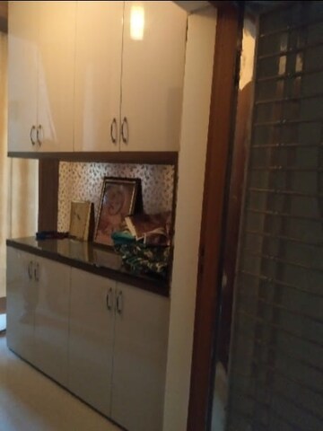 Kitchen in 3 BHK Apartment at Conscient Habitat 78, Sector 78 – for Sale