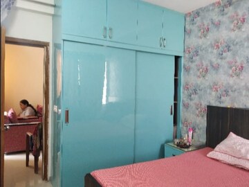 Furnished Amenities in 3 BHK Apartment at Conscient Habitat 78, Sector 78 – for Sale