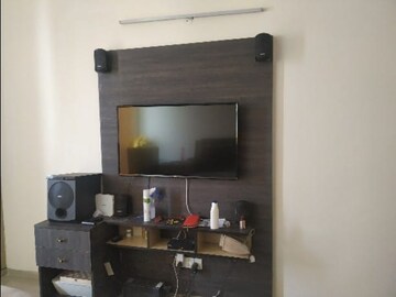 Furnished Amenities in 3 BHK Apartment at Conscient Habitat 78, Sector 78 – for Sale