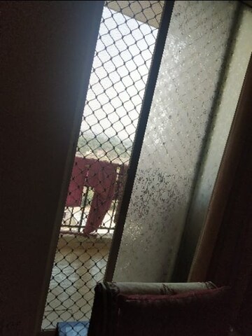 Balcony in 3 BHK Apartment at Conscient Habitat 78, Sector 78 – for Sale